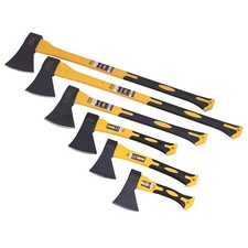 Hache Haches DIN 5131 Hache
