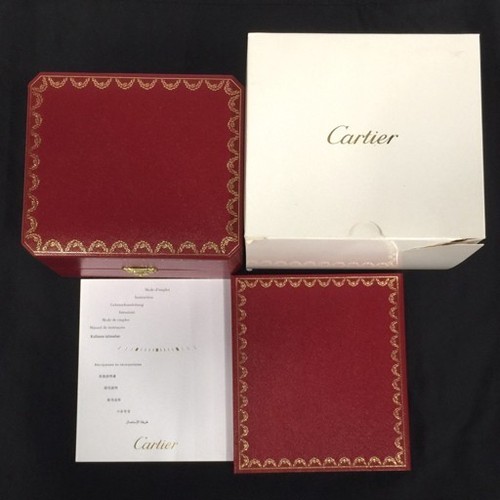 Vintage authentique cartier - authentique,