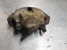 Etrier avant gauche (freinage)