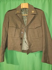 Bouson Ike  troupe US post WW2