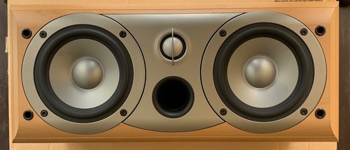 Enceinte home cinema - home,