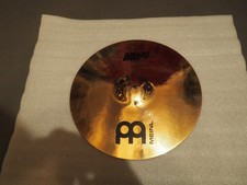 Cymbale Meinl 16" Medium Crash