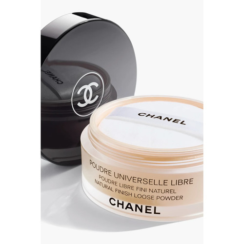 Chanel poudre universelle - chanel,