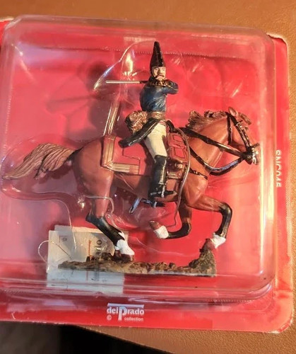 Figurine del prado 1er - prado,
