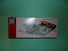 JOUEF maquette à monter pont