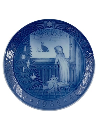 Royal copenhagen assiette - royal,