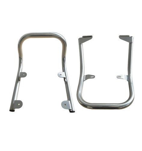 Kit protection avant - de,