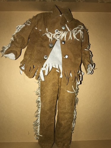 Vds collector tenue groupe