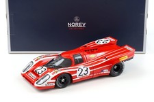 1:18 Norev Porsche 917K