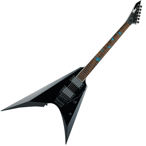 Guitare électrique esp - esp, bang