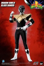 Mighty Morphin Power Rangers