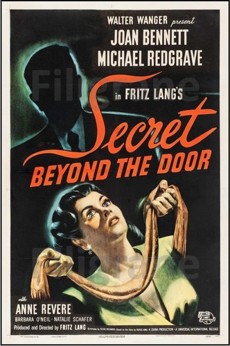 Film fritz lang - film, 012