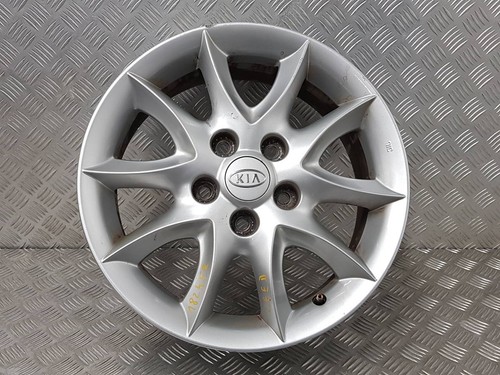 Jante alu kia ceed 6 - jante,