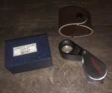 loupe de bijoutier triplet 10