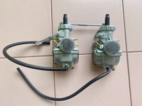 Carburateurs 125 k5 - carburateurs, cb