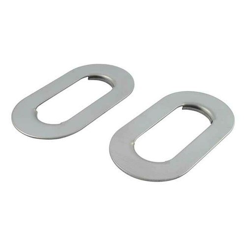 Plaques protection - plaques, de