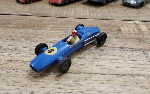 Alpine dinky toys eligor - dinky,
