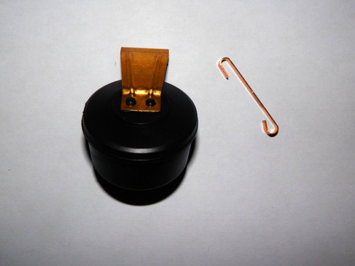 Carburateur float support - float,