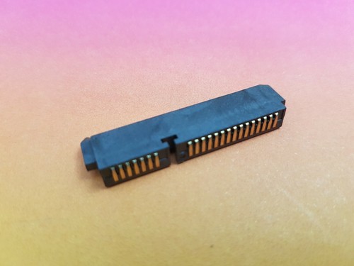 Adaptateur hdd sata dell - sata,