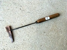 Old tool outil - tool, /
