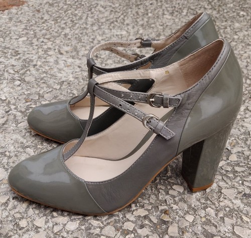 Escarpins tallons taille 40 - à,