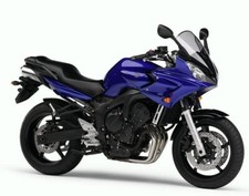Stickers for FZ6 600 Fazer