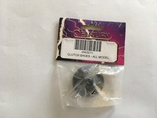 Masselotte d'embrayage ref HW3011 Century