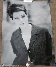 AFFICHE publicitaire SALON de