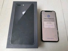 iPhone 11 Pro 64Go Gris Sidéral POUR PIECES