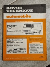 ETAI revue technique