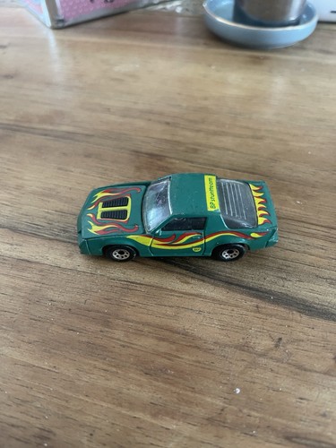 Camaro iroc - iroc-z,
