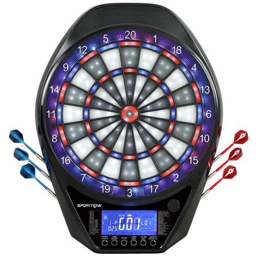 Sportnow cible fléchettes - cible, de