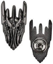Lord of the Rings - Aimant casque de Sauron - CineReplicas