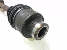 Cardan gauche (transmission)