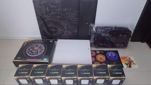 Kingdom hearts 20th - kingdom,