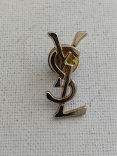 Broche / pin’s en métal au