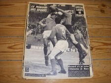 MIROIR des SPORTS 951