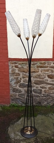 Lampadaire feux la maison - 4,