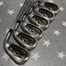 Ensemble de fers XXIO Prime