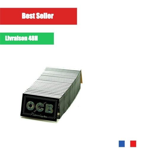 Ocb premium lot - premium,