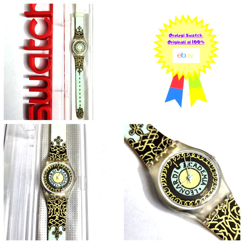 Swatch femme lady - swatch,