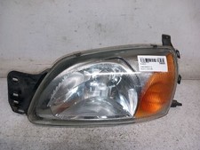 PHARE / OPTIQUE AVANT GAUCHE