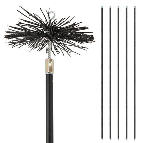 Kit ramonage 200mm - -, 6