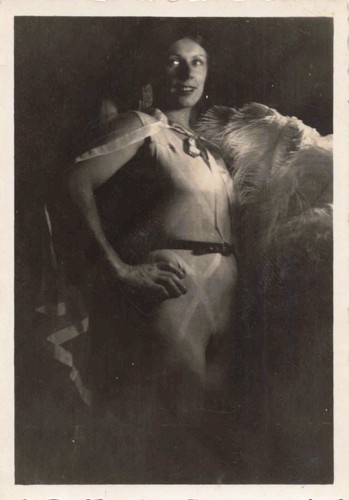 Ancienne photographie 1933 aux - ancienne,