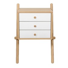 Table de Chevet Murale 3