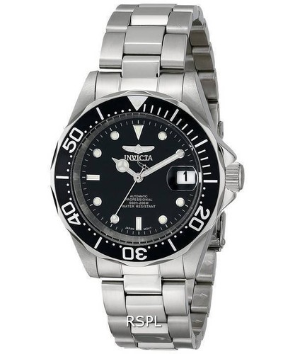 Invicta professional acier - invicta,