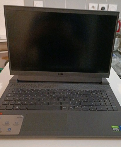 Portable dell g15 - dell, 5511