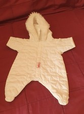 combi blanc corolle 30cm