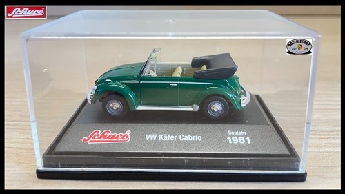 Schuco 361618 vw - 1.72,