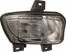 Feu Antibrouillard Arrière